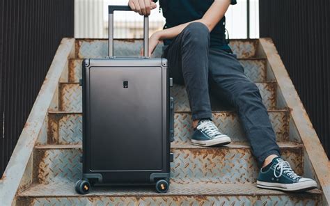 The Best Lightweight Luggage For Travel In 2025 Travelfreak