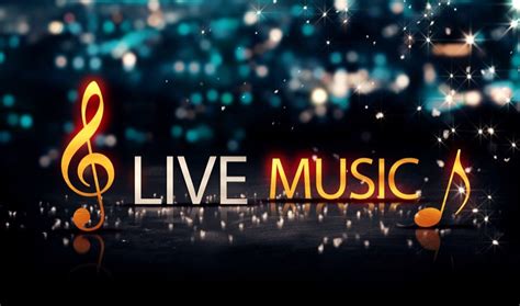 The Best Live Music Spots In Calgary Ab