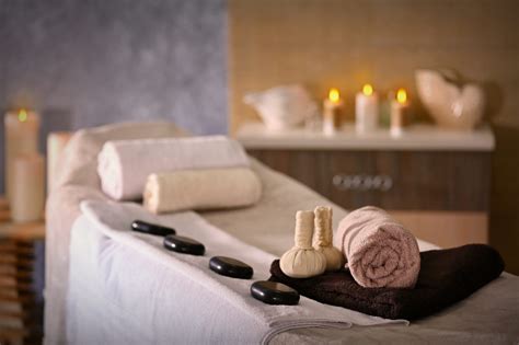 The Best Luxury Day Spas In Bend Oregon