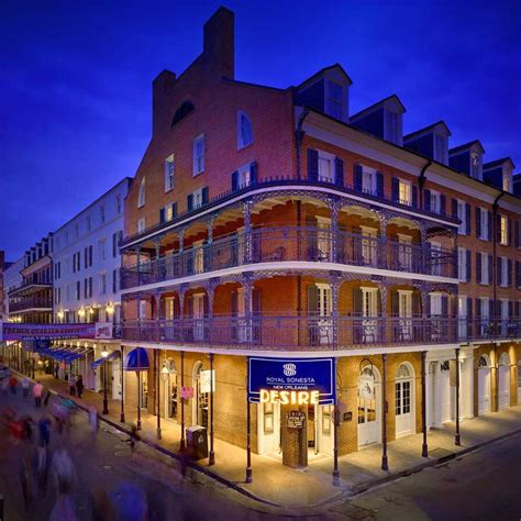 The Best Luxury Hotels In New Orleans The Hotel Guru