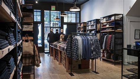 The Best Men Amp 39 S Stores In America Men Amp 39 S Journal