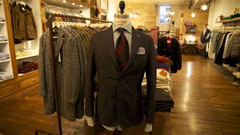 The Best Men S Stores In America Men S Journal