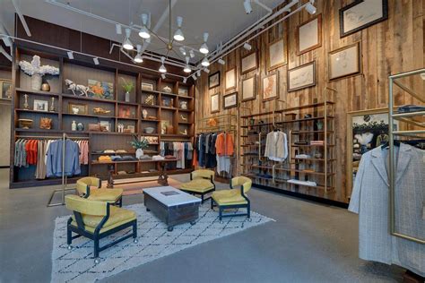 The Best Men S Stores In Birmingham