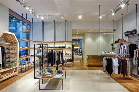 The Best Men S Stores In Sydney Gq