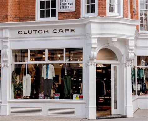 The Best Menswear Stores In London Fashionbeans