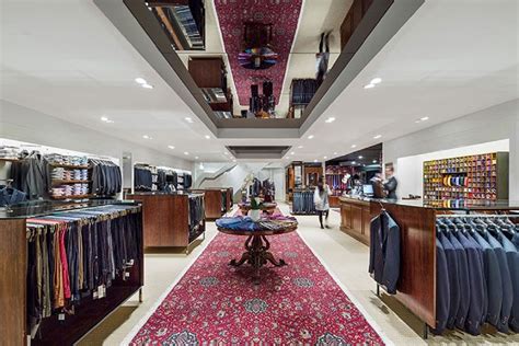 The Best Menswear Stores In Melbourne Boss Hunting