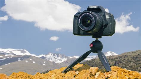 The Best Mini Tripods In 2022 Digital Camera World