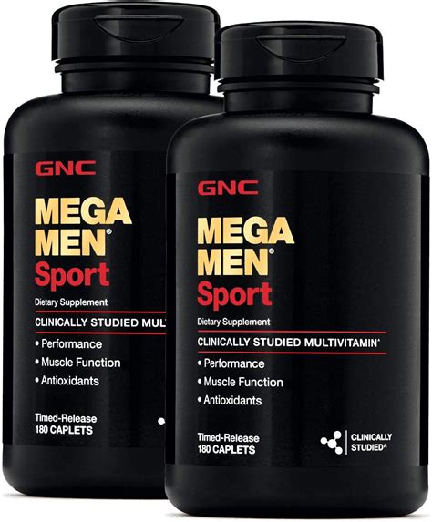 The Best Multivitamins For Men Of 2020 Reviewthis