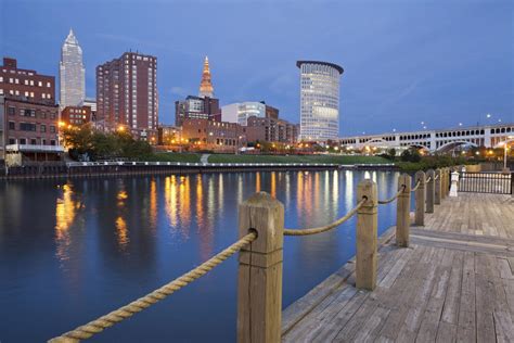 The Best Neighborhoods In Cleveland Updated For 2025 Bellhop