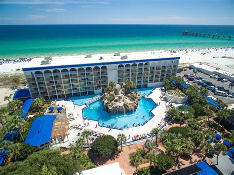 The Best Oceanfront Hotels In Fort Walton Beach Destin Fl From 251 Fort Walton Beach