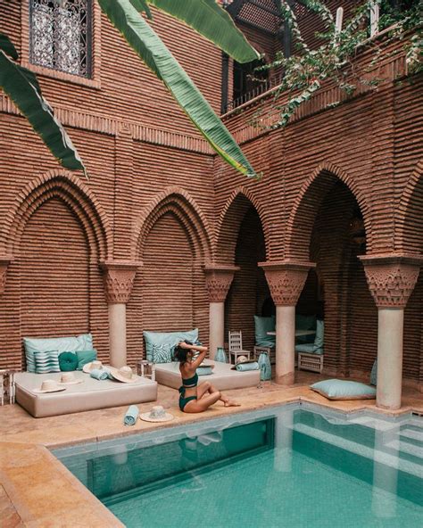 The Best Of Morocco In Two Weeks A Complete Travel Guide Rooftop