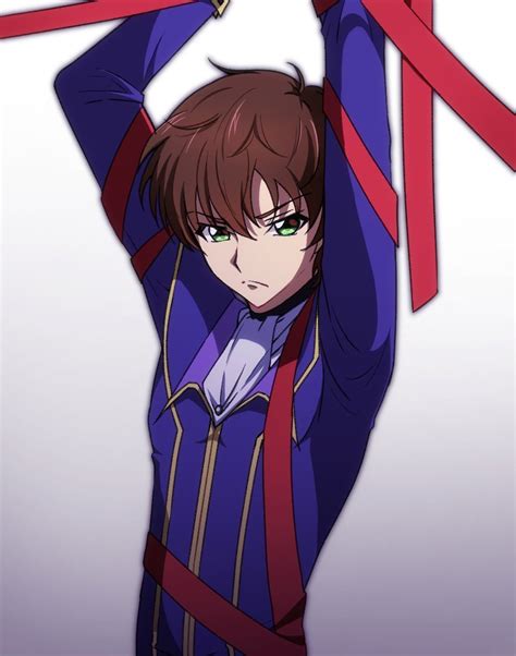 The Best Of Suzaku