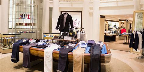 The Best Places To Shop For Menswear In Philadelphia Visit Philadelphia