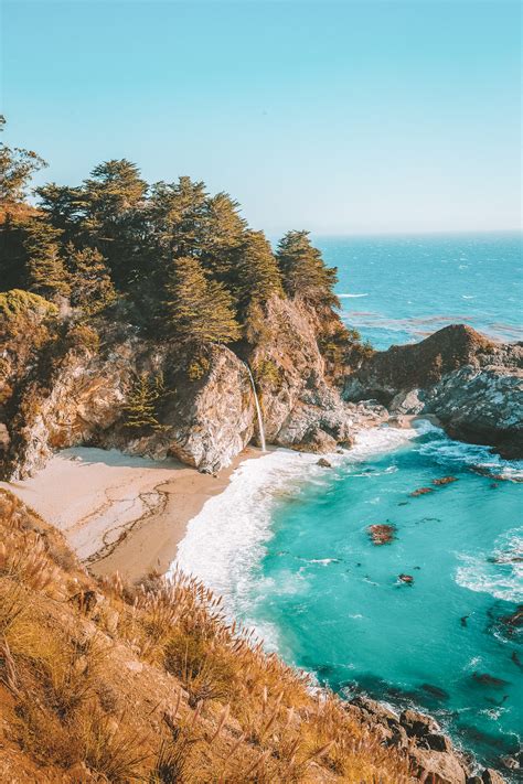 The Best Places To Visit In California For Major West Coast Wanderlust