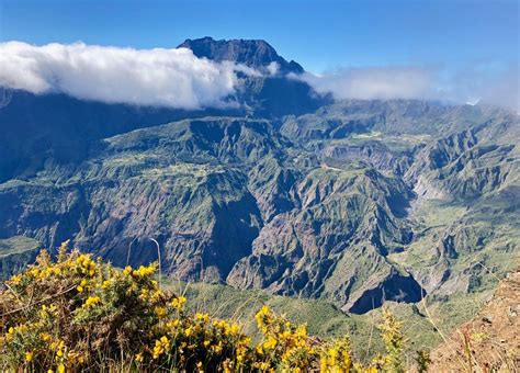 The Best Places To Visit In Reunion Island On A Self Drive Itinerary