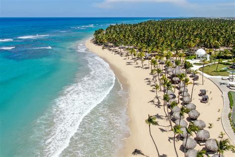 The Best Resorts In Punta Cana The Excellence Collection