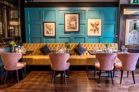 The Best Restaurants In Limerick Ireland