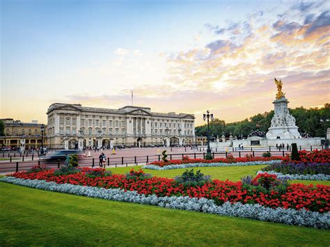 The Best Royal Sights And Attractions To See In London