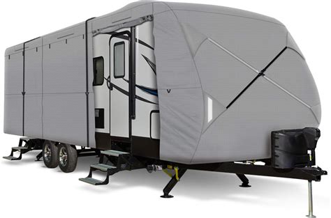 The Best Rv Covers Review Buying Guide To Buy In 2021