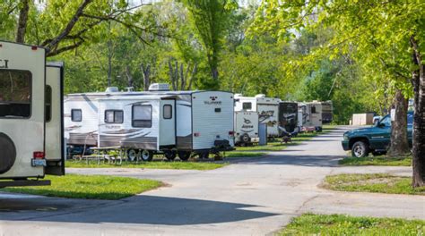 The Best Rv Parks And Campgrounds In Ontario For Families Campmart