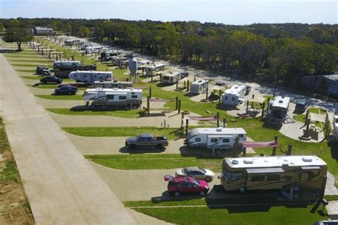 The Best Rv Parks In Every State 2021 Reader S Digest