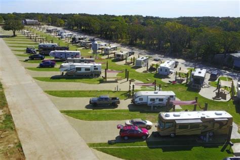 The Best Rv Parks In Every State Artofit