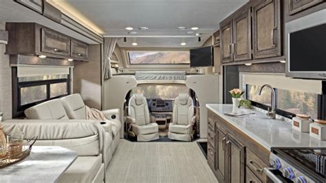 The Best Rvs That Sleep 10 In 2023 Getaway Couple