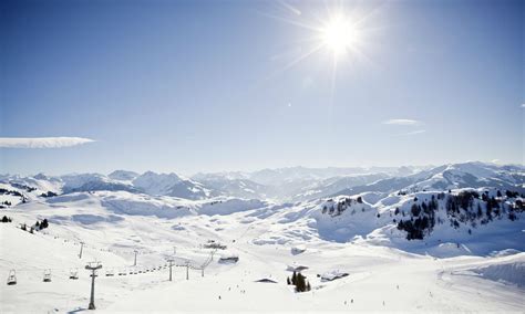 The Best Ski Resorts In Austria The Checkyeti Top 5