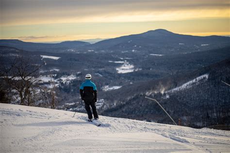 The Best Ski Resorts Near New York City