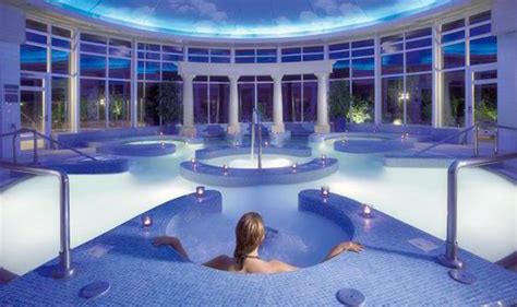 The Best Spas In The Uk Short City Breaks Travel Express Co Uk