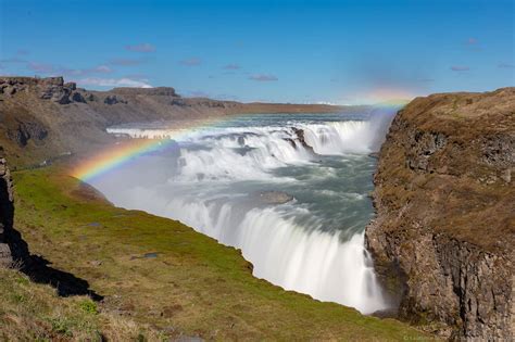 The Best Spots In Iceland S Golden Circle Iceland Icelandtravel