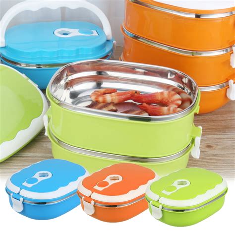 The Best Stainless Steel Hot Food Containers For Kids Life Sunny