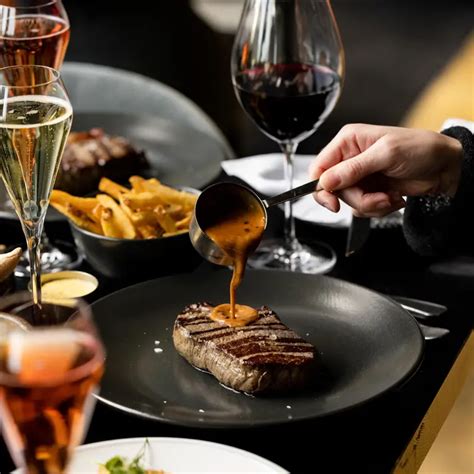 The Best Steak Restaurants In London London S Best Steaks