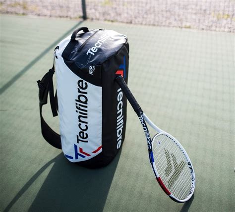 The Best Tennis Bags For 2021 Perfect Tennis