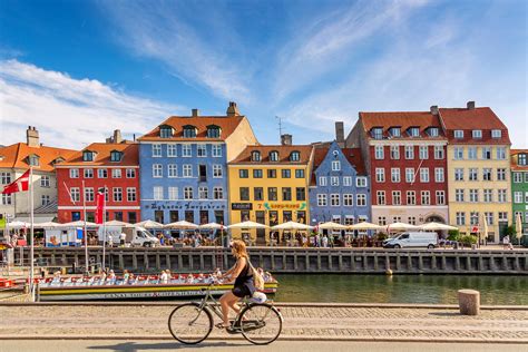 The Best Things To Do In Copenhagen The Ultimate Travel Guide To