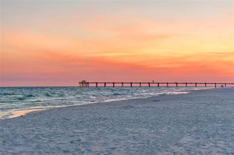 The Best Things To Do In Fort Walton Beach Florida