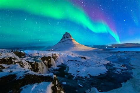 The Best Things To Do In Iceland During The Winter