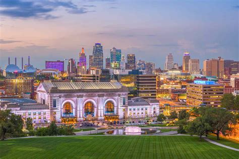 The Best Things To Do In Kansas City Kansas City Attractions Kansas