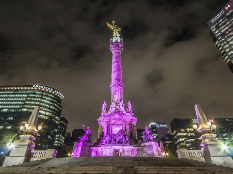 The Best Things To Do In Mexico City Events Festivals Attractions