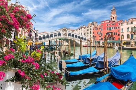 The Best Things To Do In Venice Italy