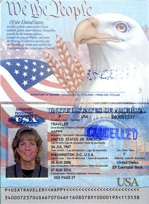 The Best Time To Get A Passport Now Local News Elpasoinc Com