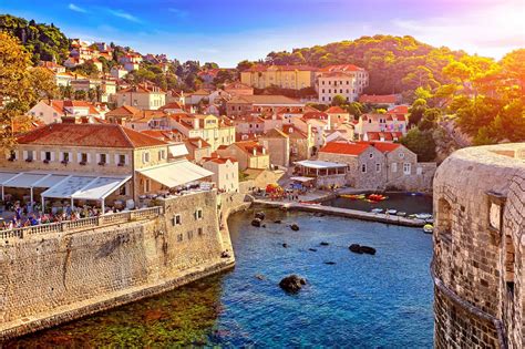 The Best Time To Visit Croatia In 2023