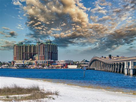 The Best Time To Visit Destin Florida In 2022 Travellers