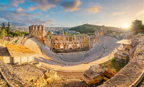 The Best Time To Visit Greece For Every Type Of Traveler Kotrips