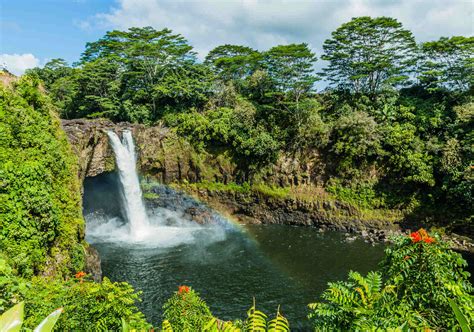 The Best Time To Visit Hawaii Touristsecrets