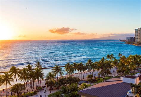 The Best Time To Visit Honolulu Hawaii Cuddlynest