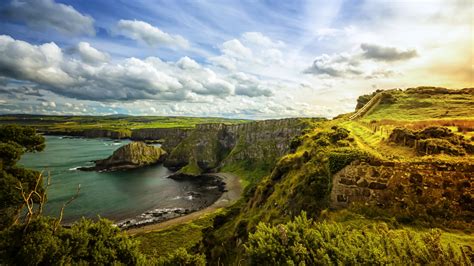 The Best Time To Visit Ireland A Guide For Travellers Your Irish