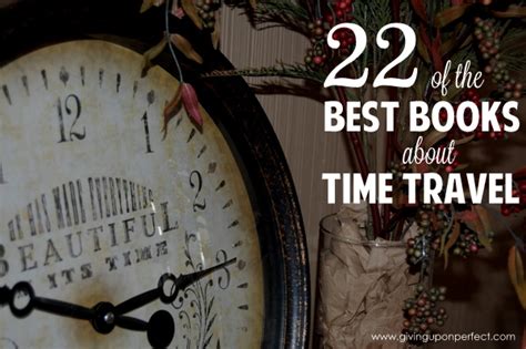 The Best Time Travel Books Of All Time Mary Carver