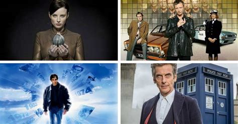 The Best Time Travel Tv Shows The Fuss