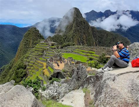 The Best Time Visit Machu Picchu Machu Picchu Exploration